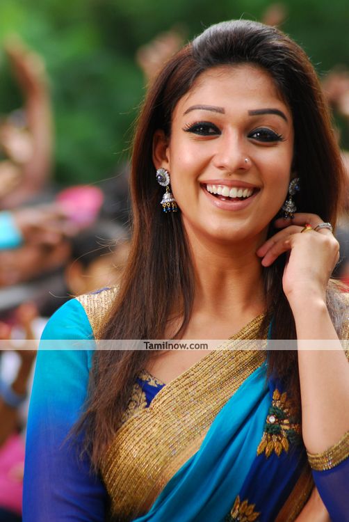 Nayantara Latest Pics 9