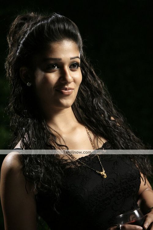 Nayantara Latest Stills 10