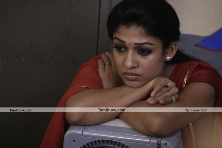 Nayantara Latest Stills 11