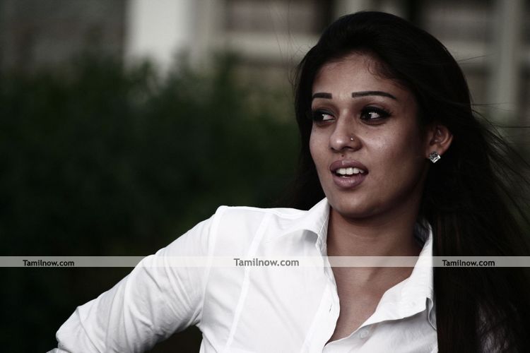 Nayantara Latest Stills 2