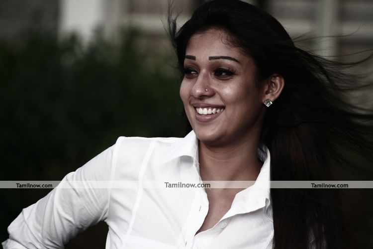 Nayantara Latest Stills 3