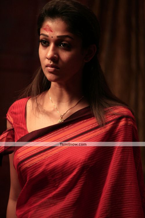 Nayantara Latest Stills 5