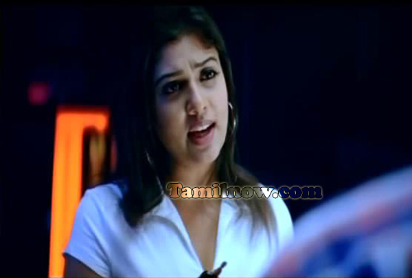 Nayantara Photo