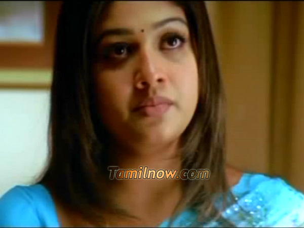 Nayantara Photo12