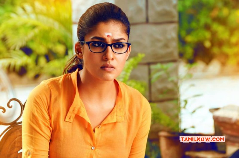 Nayantara Recent Wallpaper 4397