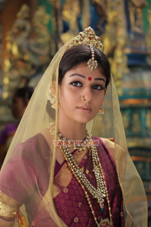 Nayantara Still 839