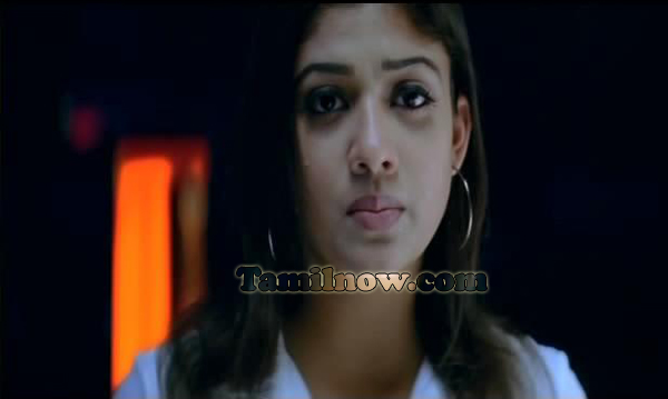 Nayantara Still