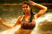 Nayanthara In Sathyam