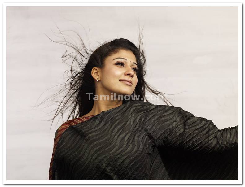 Nayanthara Stills 15