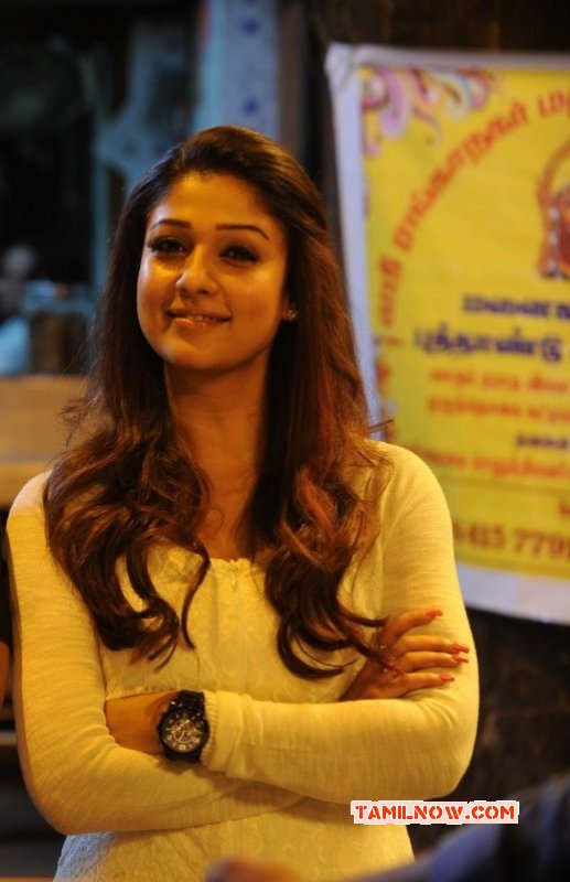 New Picture Tamil Actress Nayantara 3429