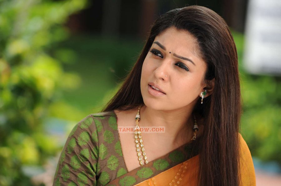 Tamil Actress Nayantara 7990