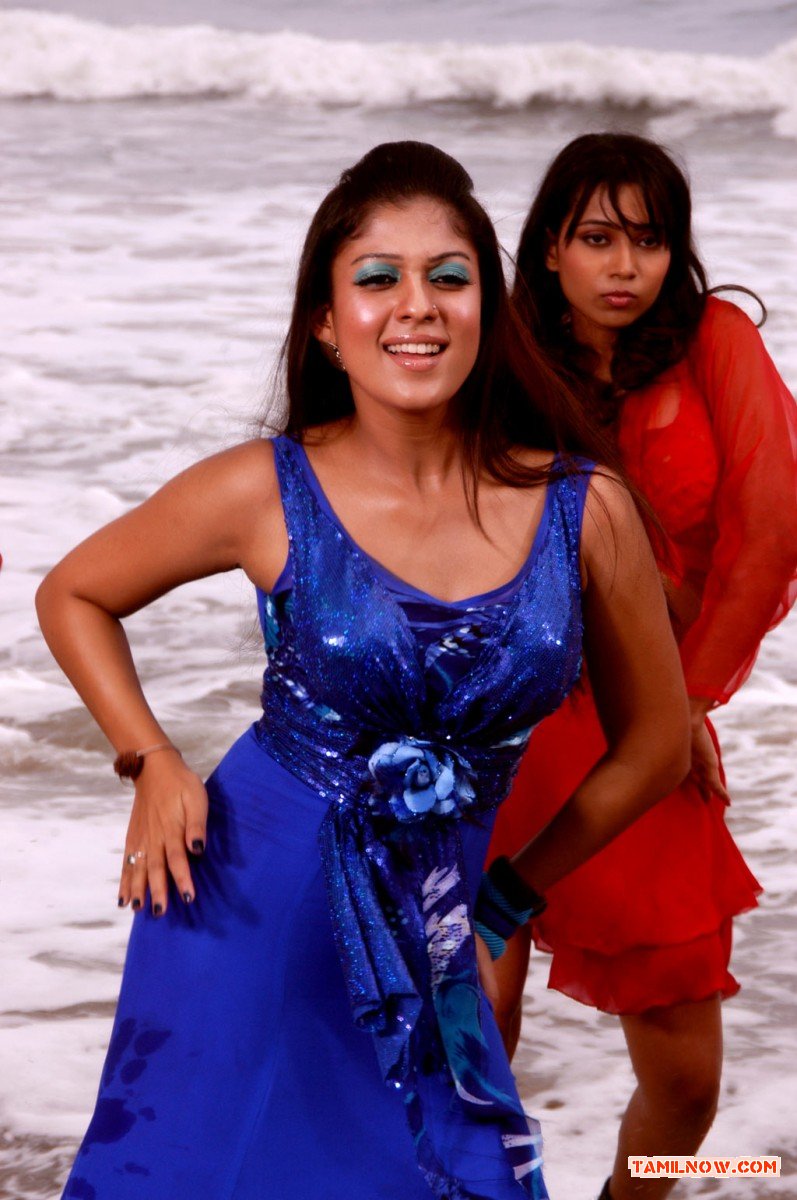 Tamil Actress Nayantara Photos 5771