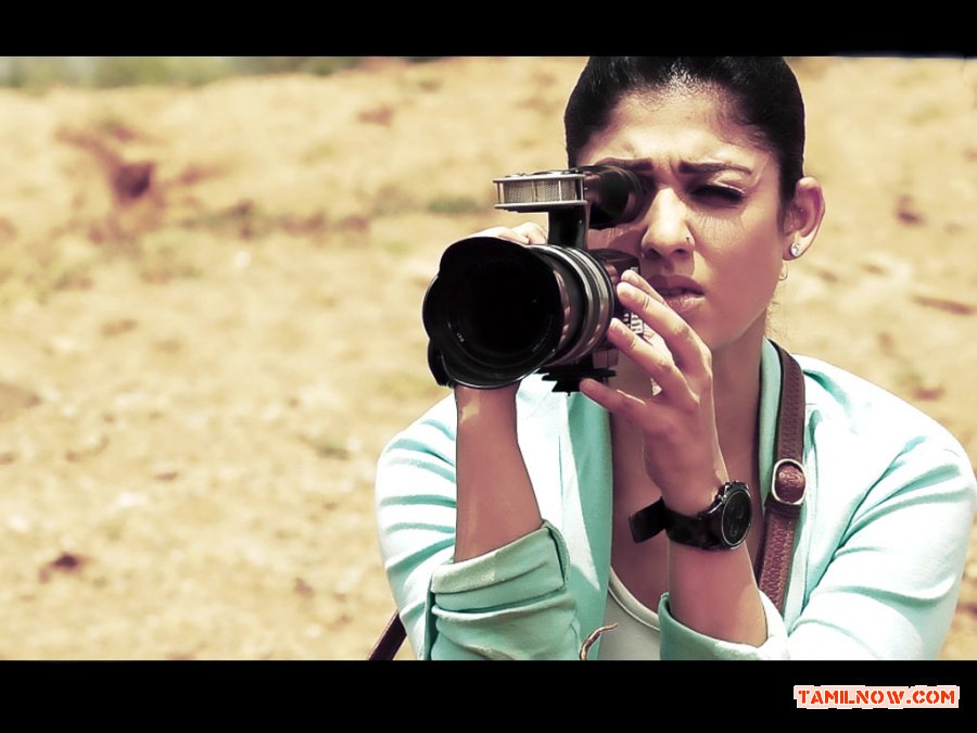 Tamil Actress Nayantara Photos 587