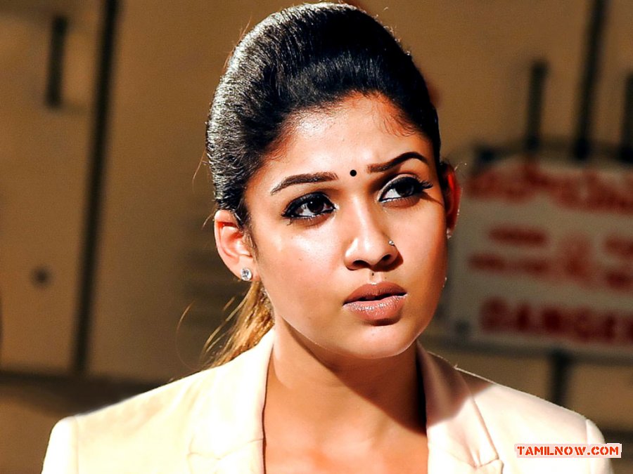 Tamil Actress Nayantara Photos 7912