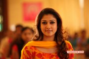 Actress Nayanthara New Wallpaper 4898