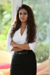 Actress Nayanthara Stills 6750