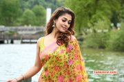 Indian Actress Nayanthara New Pic 3751