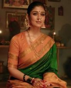 Indian Actress Nayanthara Nov 2020 Wallpaper 2190