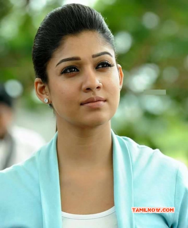 Indian Actress Nayanthara Recent Albums 6812