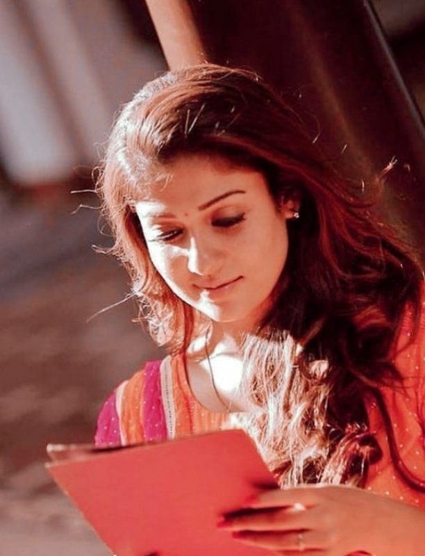 Jul 2020 Picture Film Actress Nayanthara 6611