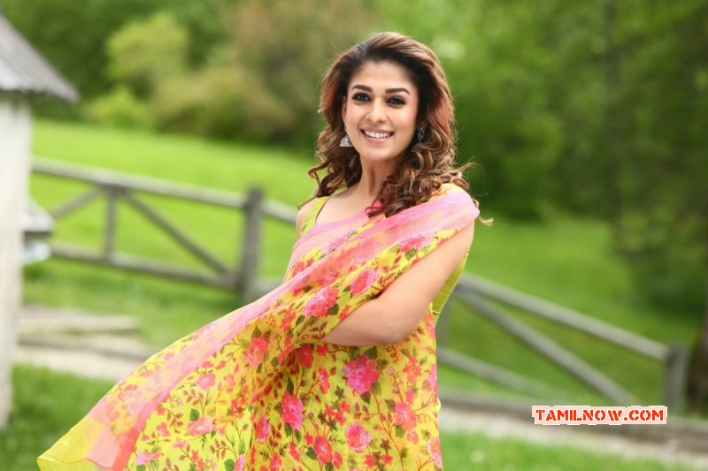 Latest Album Movie Actress Nayanthara 453