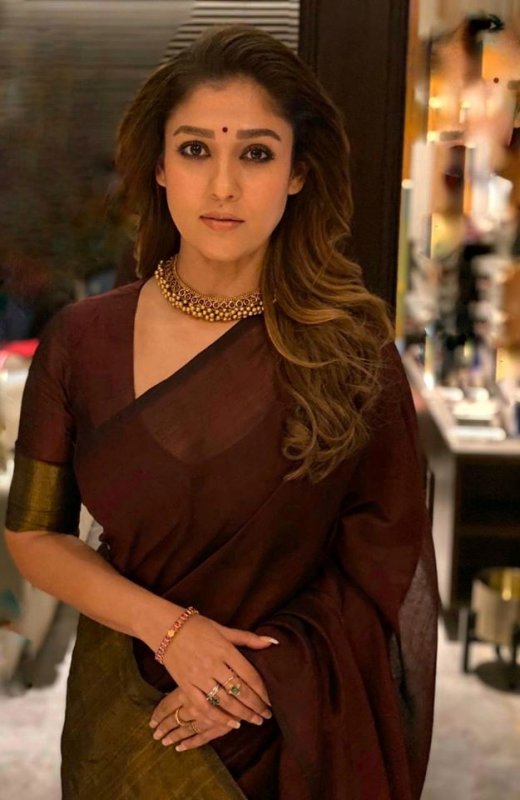 Latest Wallpapers Nayanthara 3919