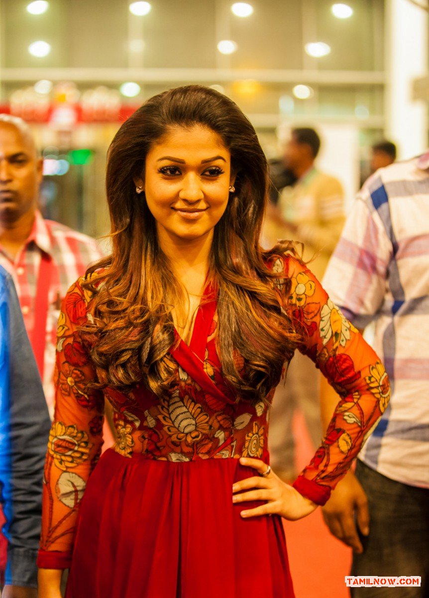 Nayanthara 4590