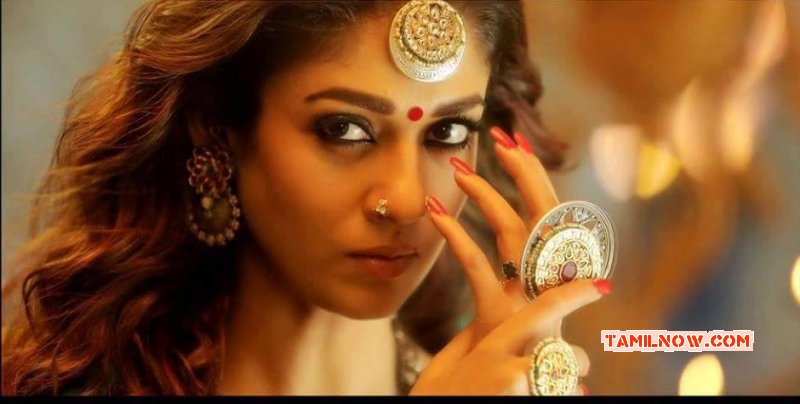 Nayanthara Actress 2017 Photo 8746