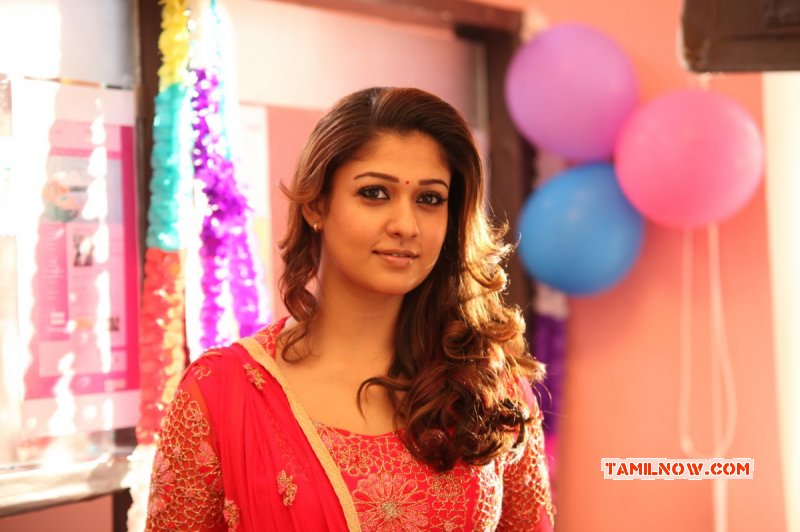 Nayanthara Actress Latest Picture 1065