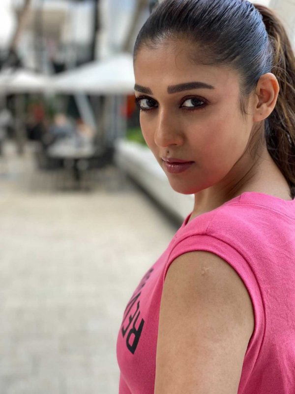 Nayanthara Heroine Stills 1433