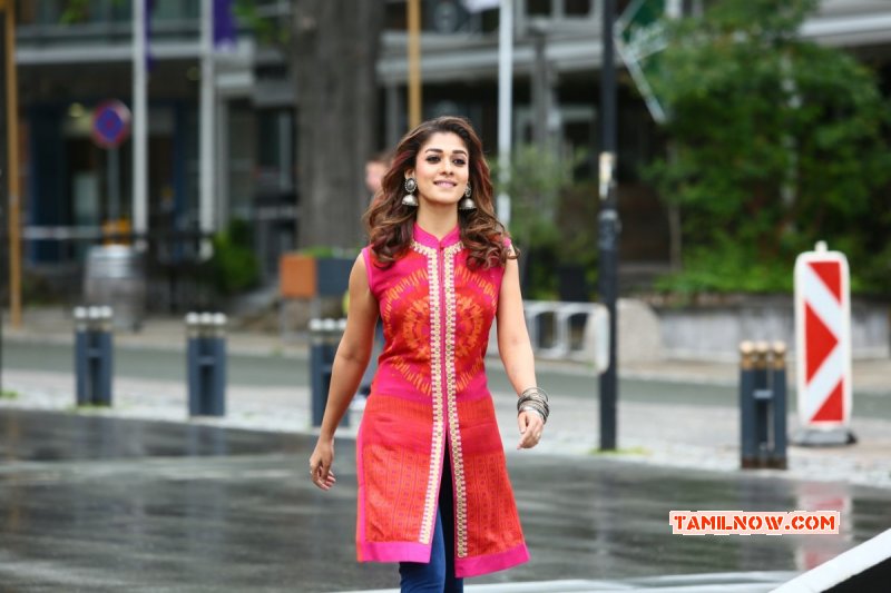 Nayanthara Recent Pictures 2434