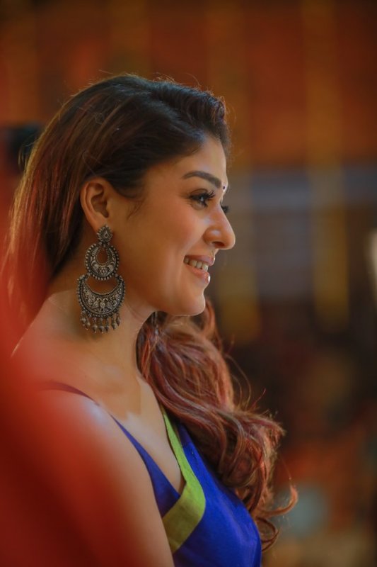 Nayanthara Still 5702