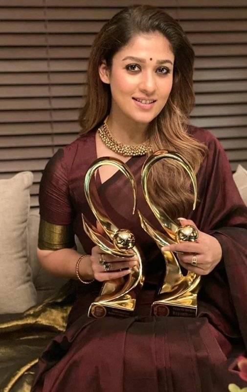 Nayanthara Tamil Actress Photos 8654