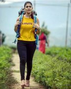 Nayanthara Tamil Heroine Picture 6734