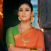 Nayanthara Tamil Movie Actress Latest Image 6876