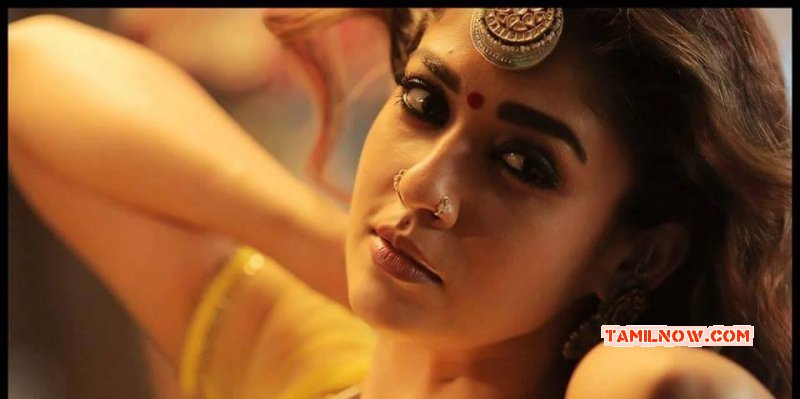 New Albums Movie Actress Nayanthara 4111