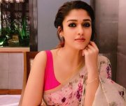 Pictures Cinema Actress Nayanthara 8846