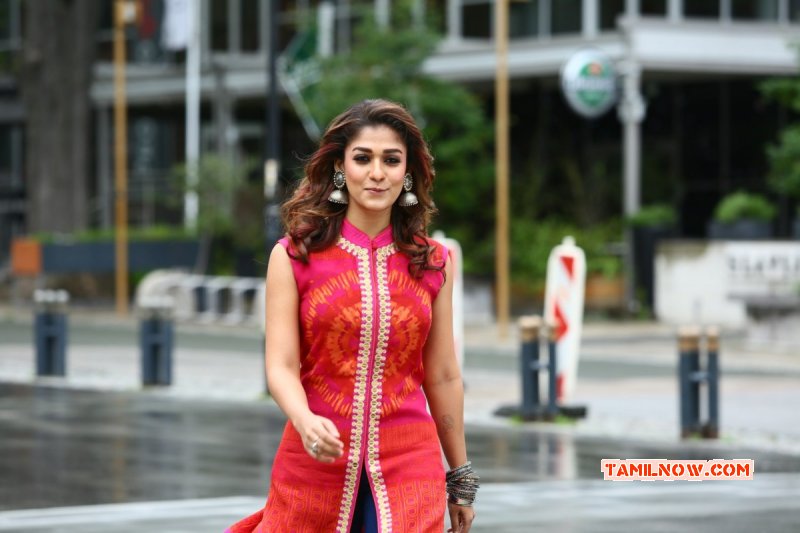 Recent Pictures Nayanthara Movie Actress 5640
