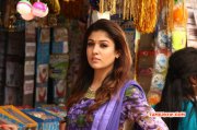 Recent Stills Indian Actress Nayanthara 5251