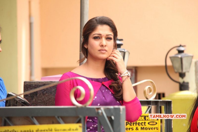 Recent Stills Nayanthara Tamil Actress 8327