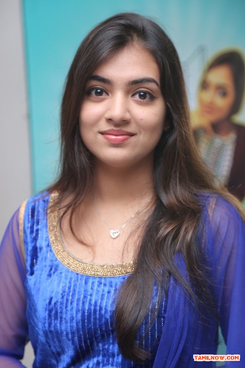 Actress Nazriya Nazim Photos 6118