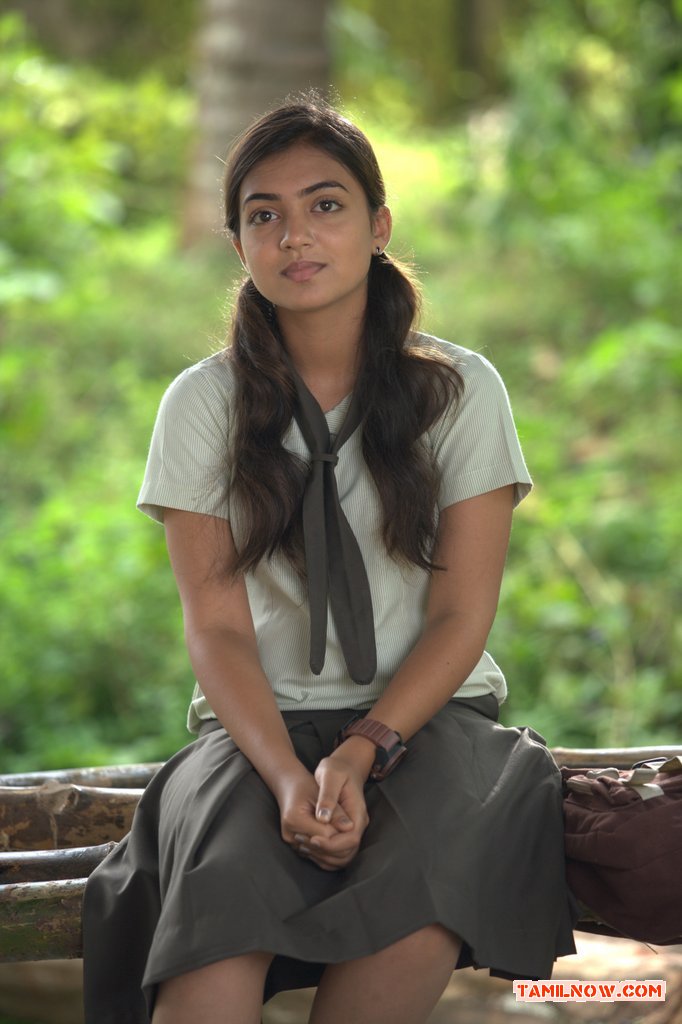 Nazriya Nazim 1916