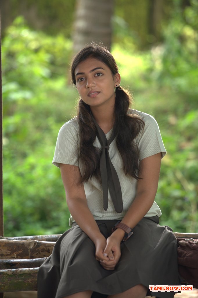 Nazriya Nazim 2030