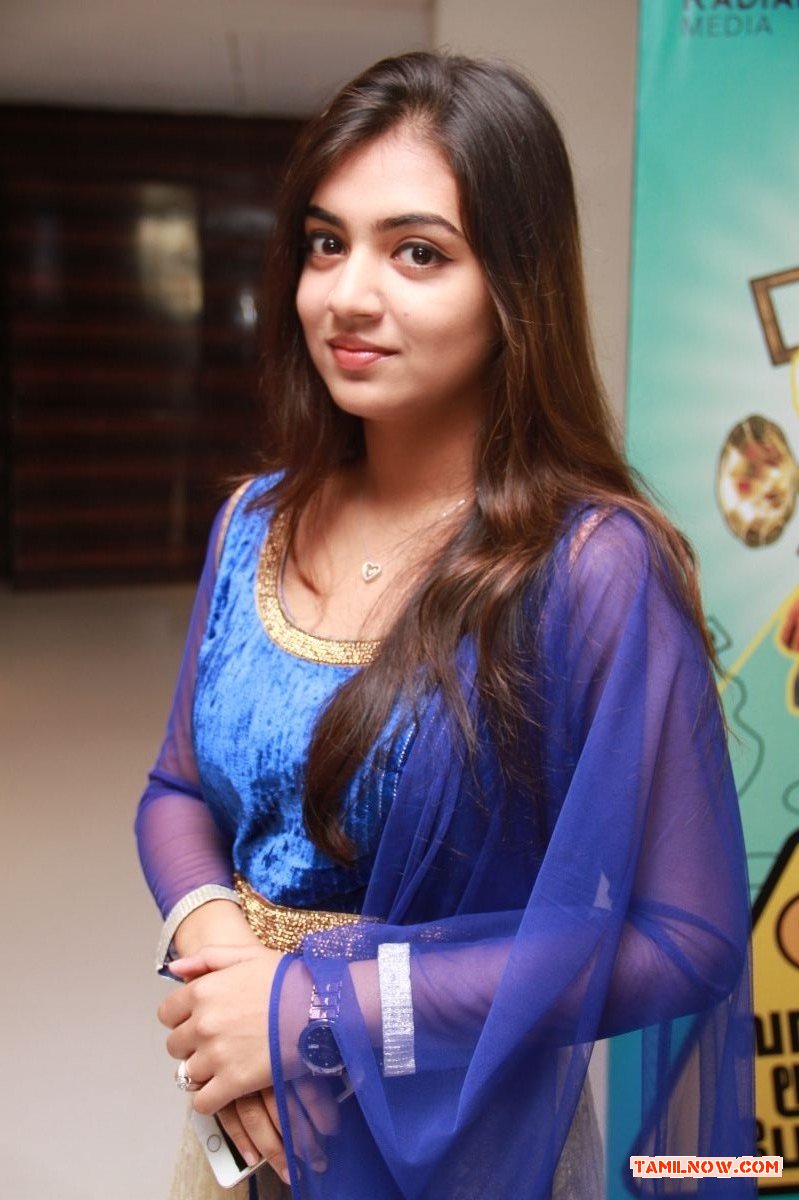 Nazriya Nazim 3851