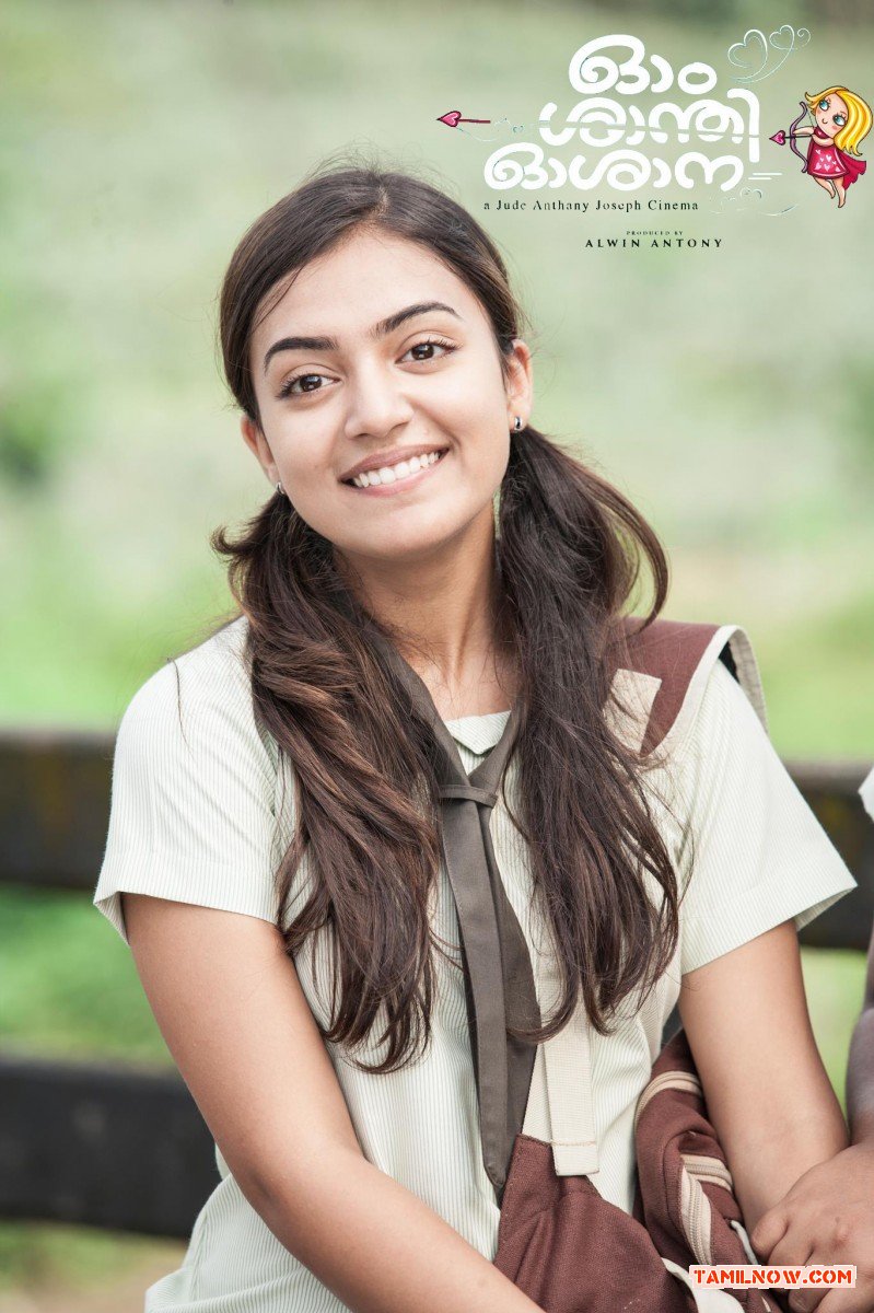 Nazriya Nazim Stills 2857