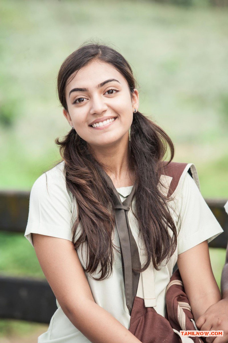 Nazriya Nazim Stills 6112