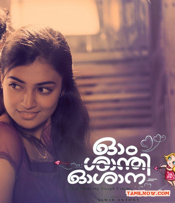 Nazriya Nazim Stills 7693