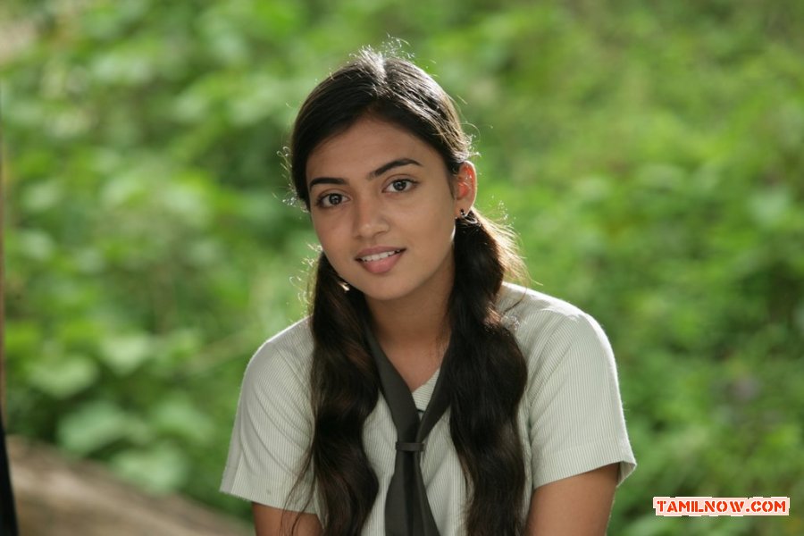 Nazriya Nazim Stills 9157