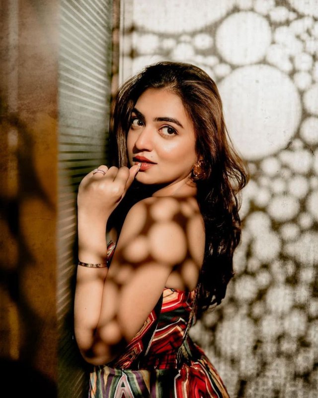 New Pictures Cinema Actress Nazriya Nazim 6050