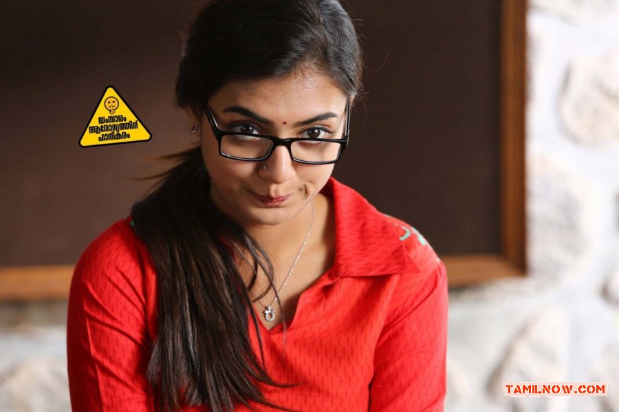 Tamil Actress Nazriya Nazim 1611